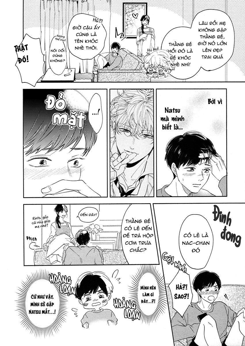 đọc truyện Yurufuwa-kun Niwa Wake Ga Aru Chương 3 ảnh 10 tại Giả Dược