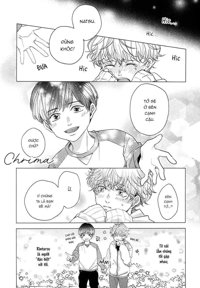 đọc truyện Yurufuwa-kun Niwa Wake Ga Aru Chương 4 ảnh 2 tại Giả Dược
