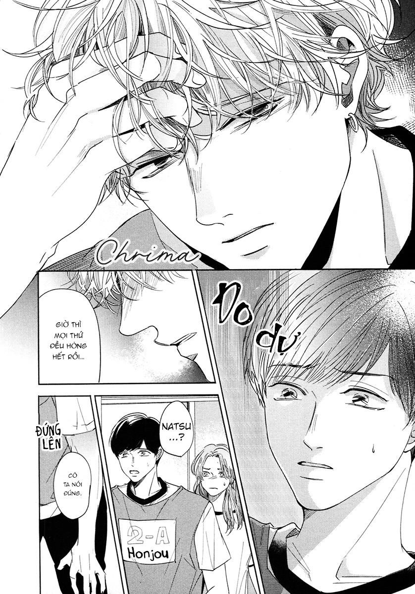 đọc truyện Yurufuwa-kun Niwa Wake Ga Aru Chương 4 ảnh 14 tại Giả Dược