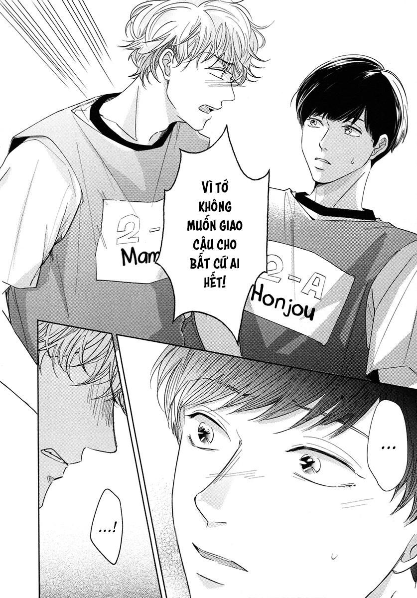 đọc truyện Yurufuwa-kun Niwa Wake Ga Aru Chương 4 ảnh 16 tại Giả Dược