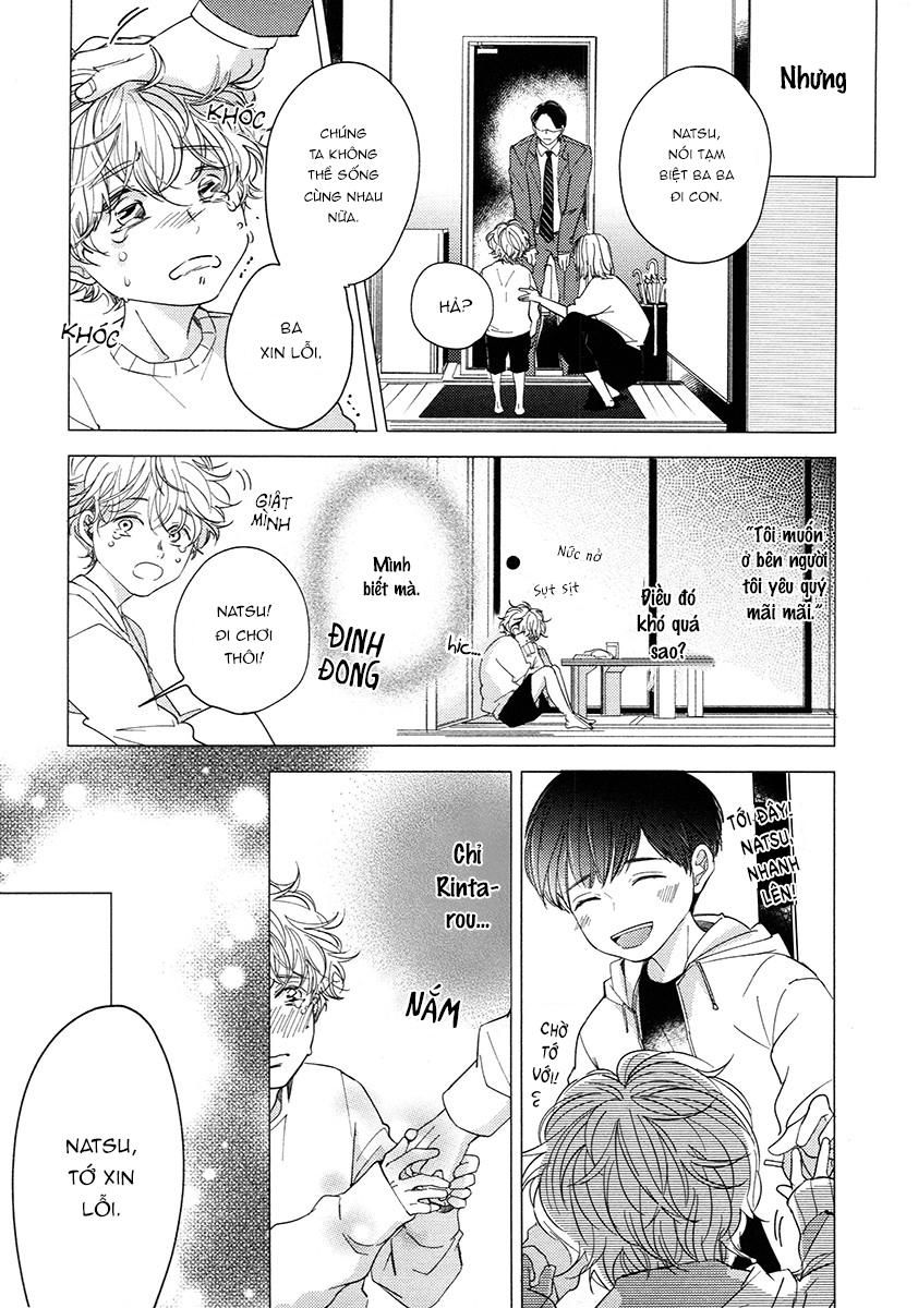 đọc truyện Yurufuwa-kun Niwa Wake Ga Aru Chương 4 ảnh 3 tại Giả Dược