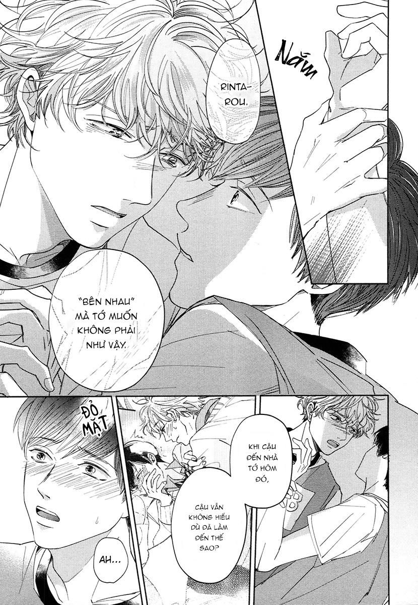 đọc truyện Yurufuwa-kun Niwa Wake Ga Aru Chương 4 ảnh 21 tại Giả Dược