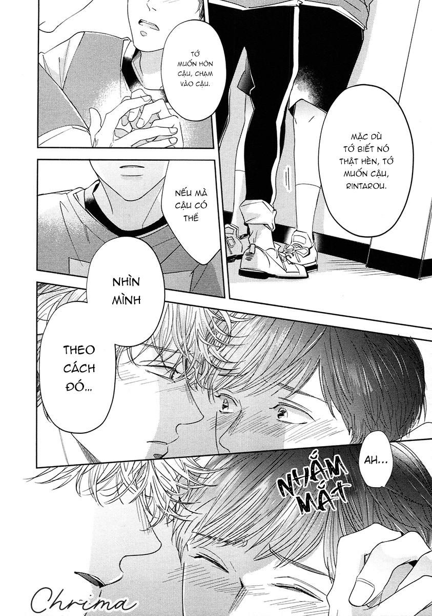 đọc truyện Yurufuwa-kun Niwa Wake Ga Aru Chương 4 ảnh 22 tại Giả Dược