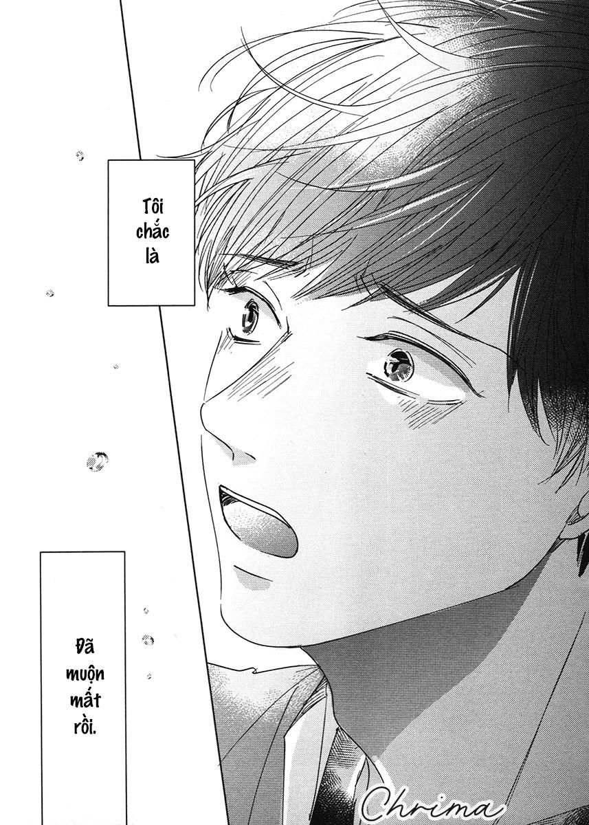 đọc truyện Yurufuwa-kun Niwa Wake Ga Aru Chương 4 ảnh 26 tại Giả Dược