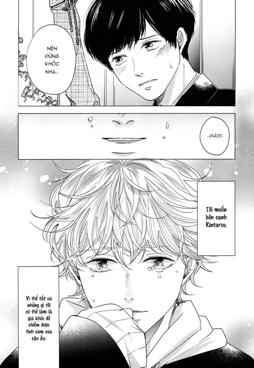 đọc truyện Yurufuwa-kun Niwa Wake Ga Aru Chương 4 ảnh 5 tại Giả Dược