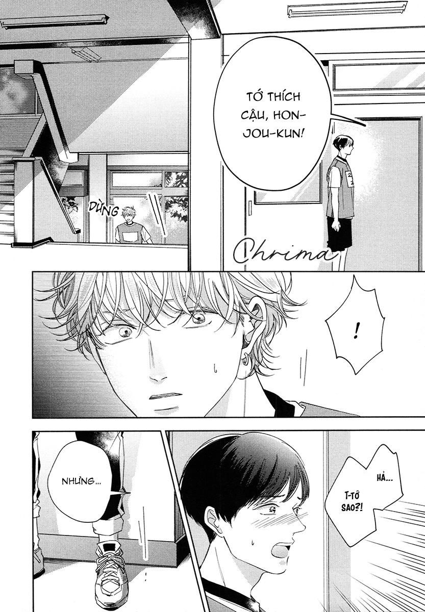 đọc truyện Yurufuwa-kun Niwa Wake Ga Aru Chương 4 ảnh 10 tại Giả Dược