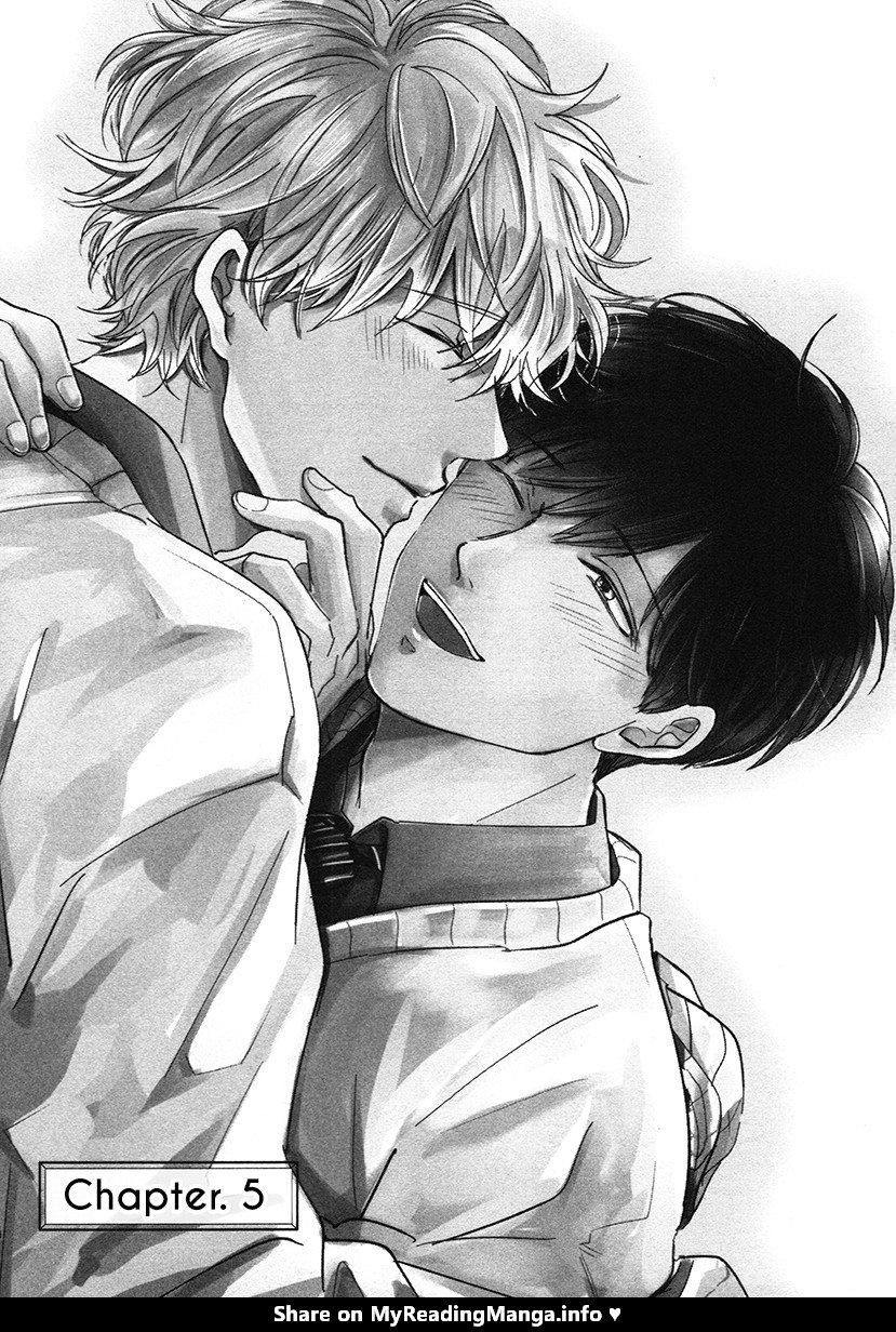 đọc truyện Yurufuwa-kun Niwa Wake Ga Aru Chương 5 ảnh 1 tại Truyện Dạ Ký