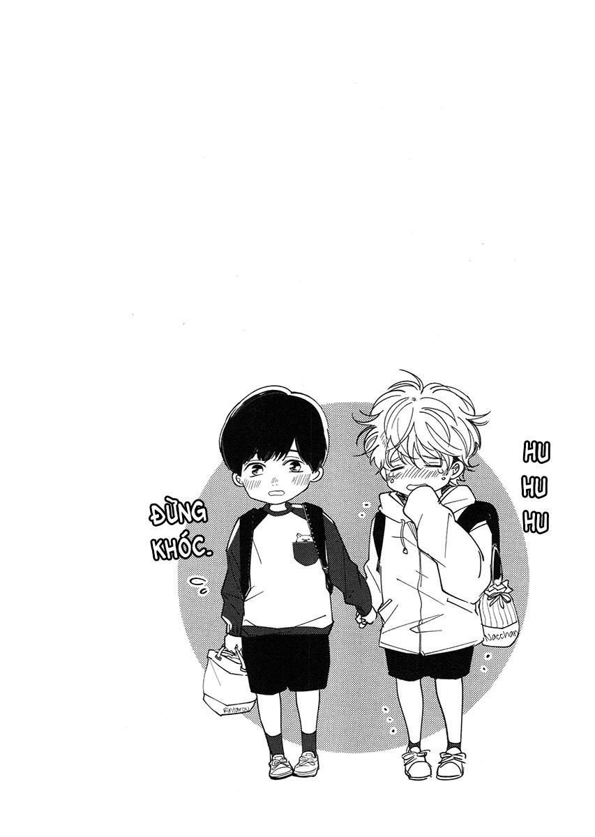 đọc truyện Yurufuwa-kun Niwa Wake Ga Aru Chương 5 ảnh 2 tại Truyện Dạ Ký