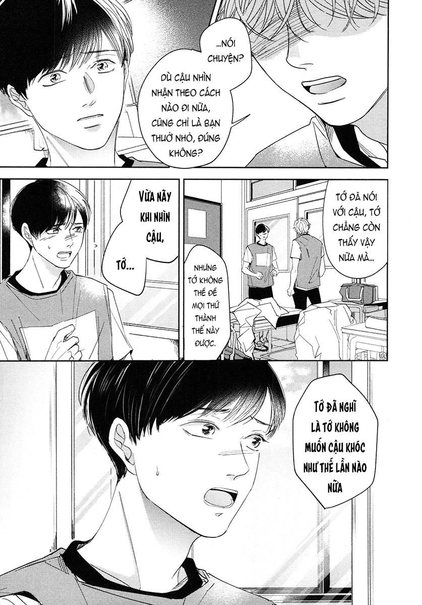 đọc truyện Yurufuwa-kun Niwa Wake Ga Aru Chương 5 ảnh 13 tại Truyện Dạ Ký
