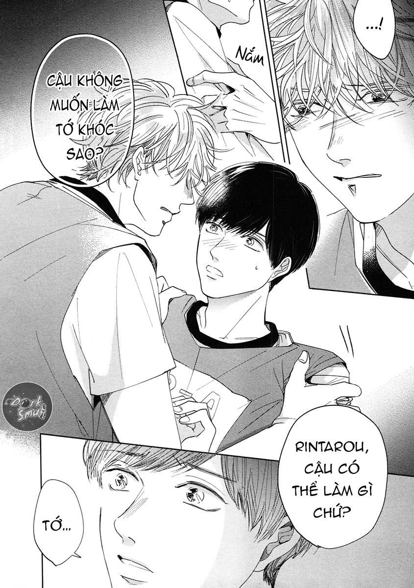đọc truyện Yurufuwa-kun Niwa Wake Ga Aru Chương 5 ảnh 14 tại Truyện Dạ Ký