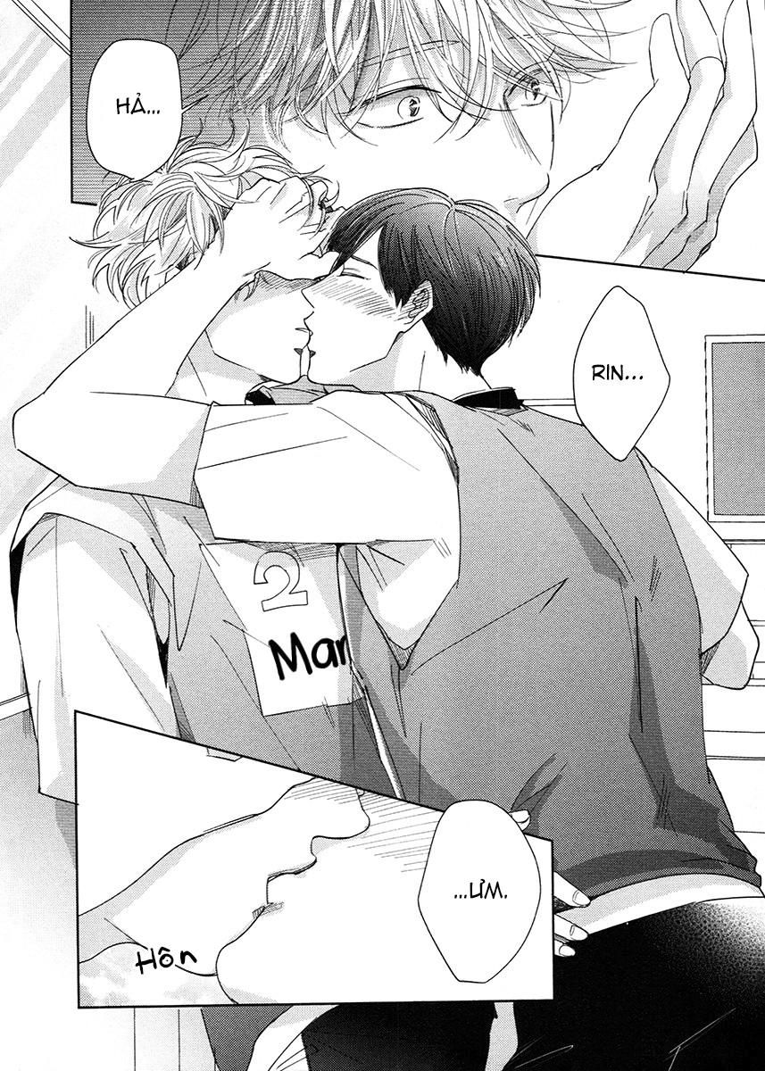 đọc truyện Yurufuwa-kun Niwa Wake Ga Aru Chương 5 ảnh 18 tại Truyện Dạ Ký