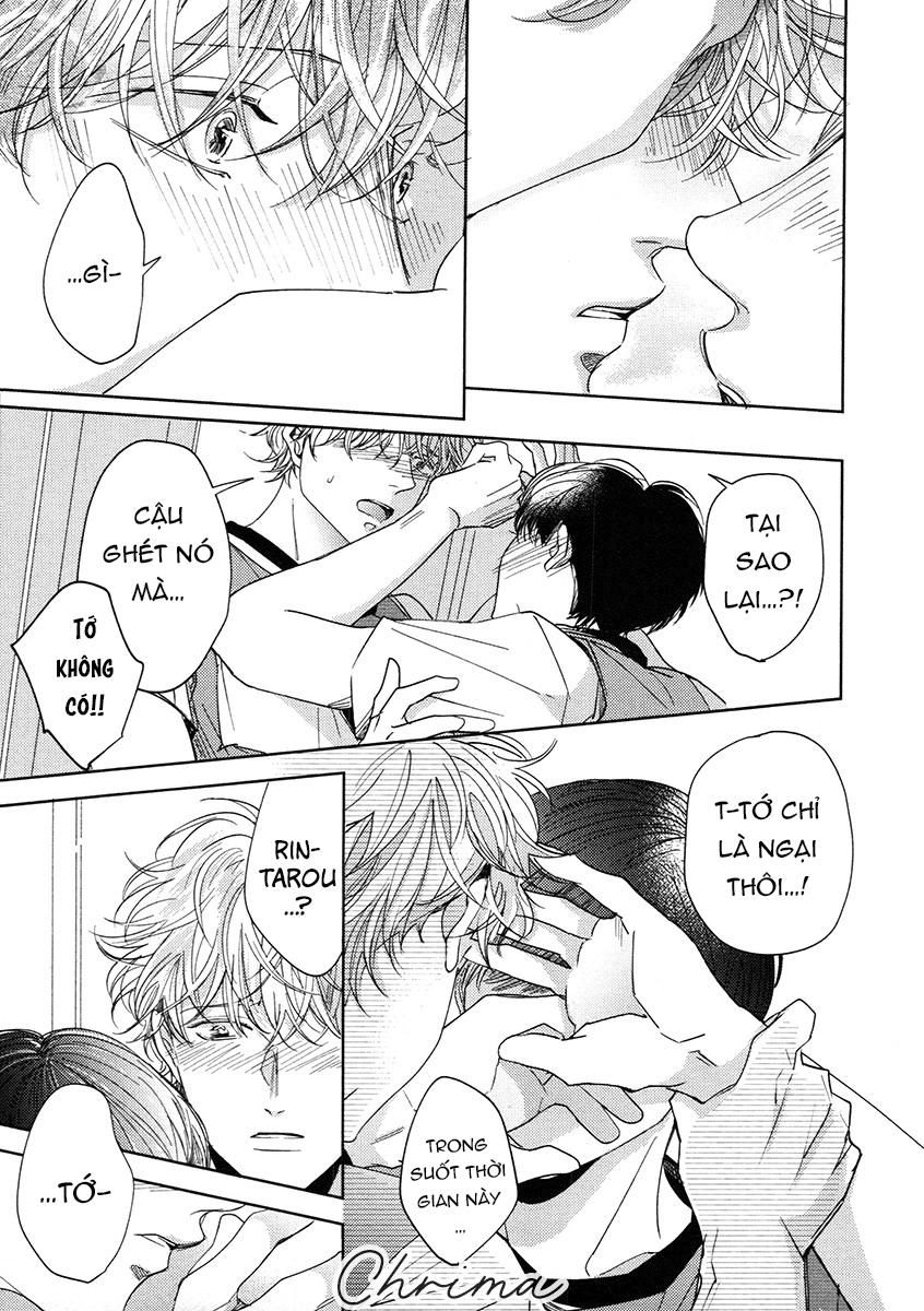 đọc truyện Yurufuwa-kun Niwa Wake Ga Aru Chương 5 ảnh 19 tại Truyện Dạ Ký