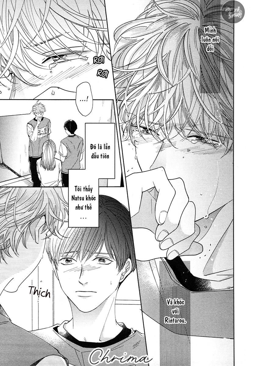 đọc truyện Yurufuwa-kun Niwa Wake Ga Aru Chương 5 ảnh 3 tại Truyện Dạ Ký