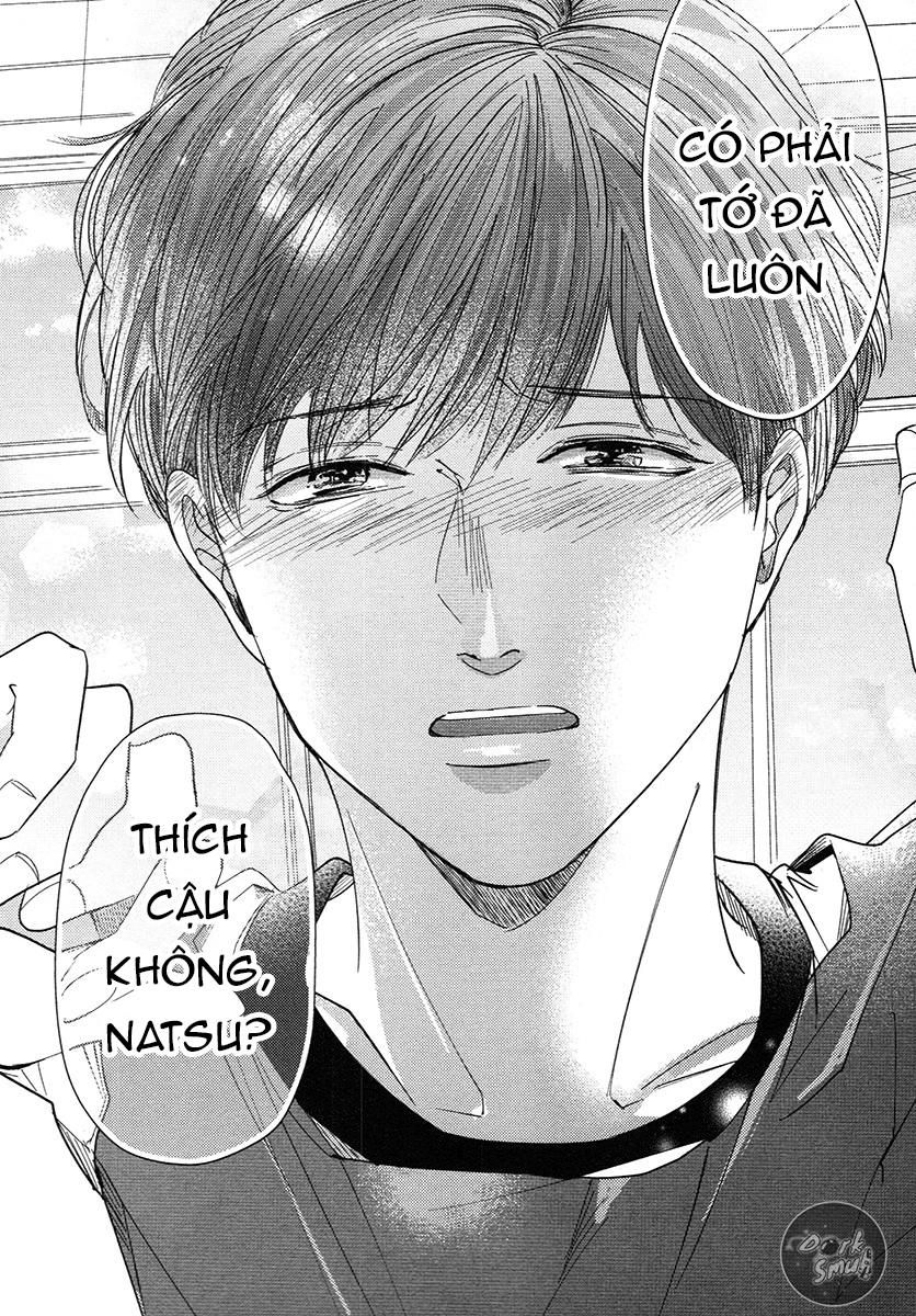 đọc truyện Yurufuwa-kun Niwa Wake Ga Aru Chương 5 ảnh 21 tại Truyện Dạ Ký