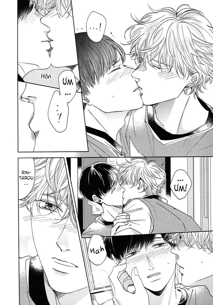đọc truyện Yurufuwa-kun Niwa Wake Ga Aru Chương 5 ảnh 25 tại Truyện Dạ Ký