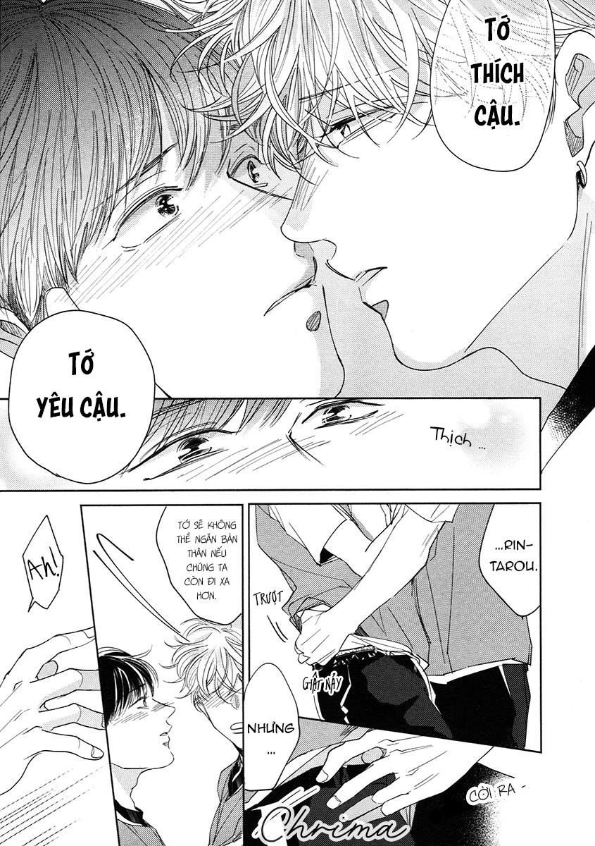 đọc truyện Yurufuwa-kun Niwa Wake Ga Aru Chương 5 ảnh 26 tại Truyện Dạ Ký