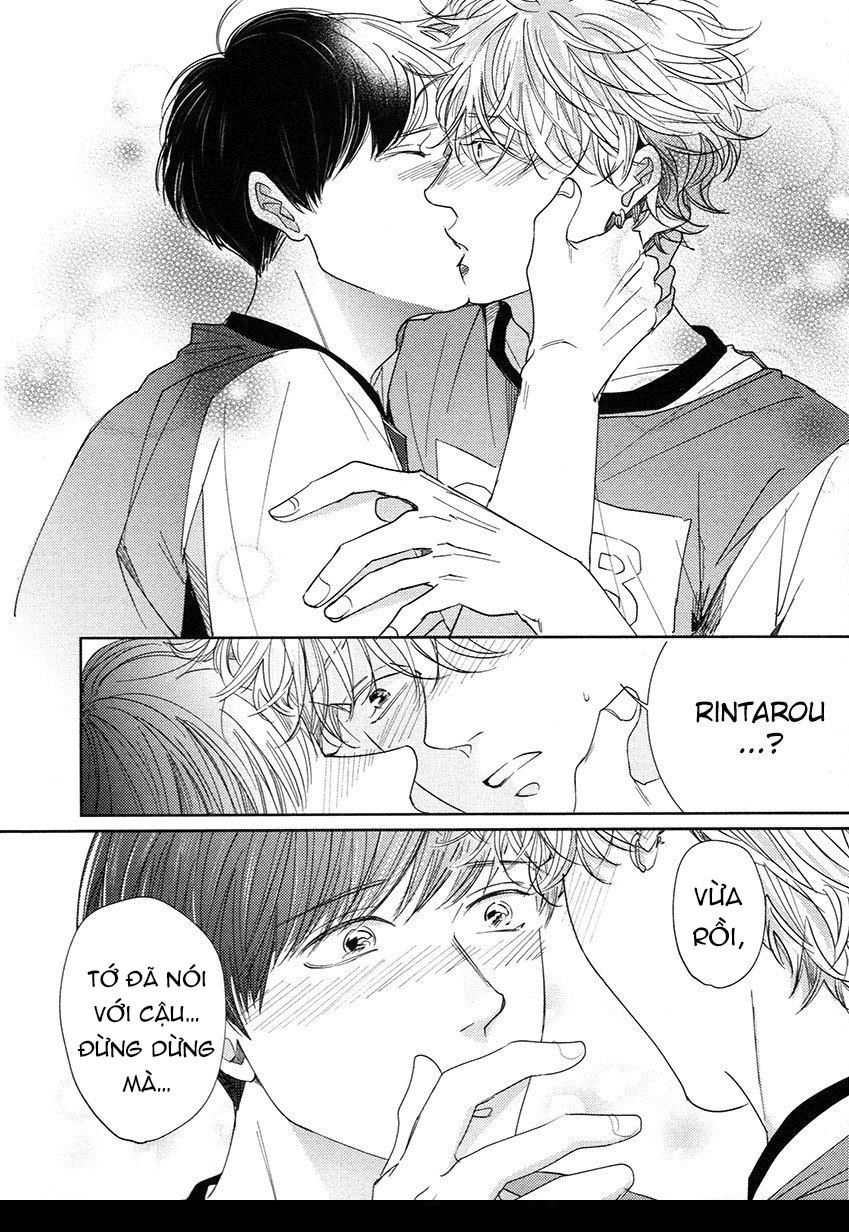 đọc truyện Yurufuwa-kun Niwa Wake Ga Aru Chương 5 ảnh 27 tại Truyện Dạ Ký