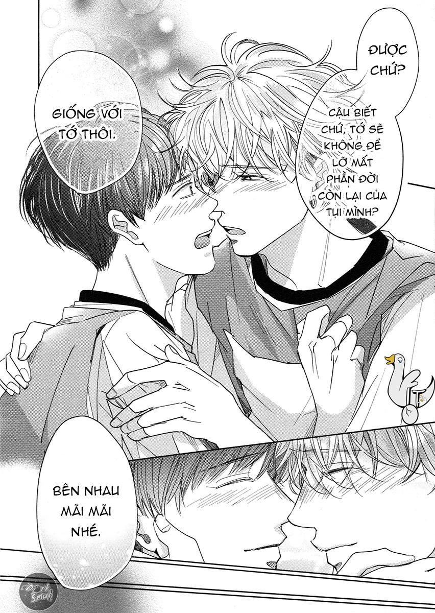 đọc truyện Yurufuwa-kun Niwa Wake Ga Aru Chương 5 ảnh 29 tại Truyện Dạ Ký