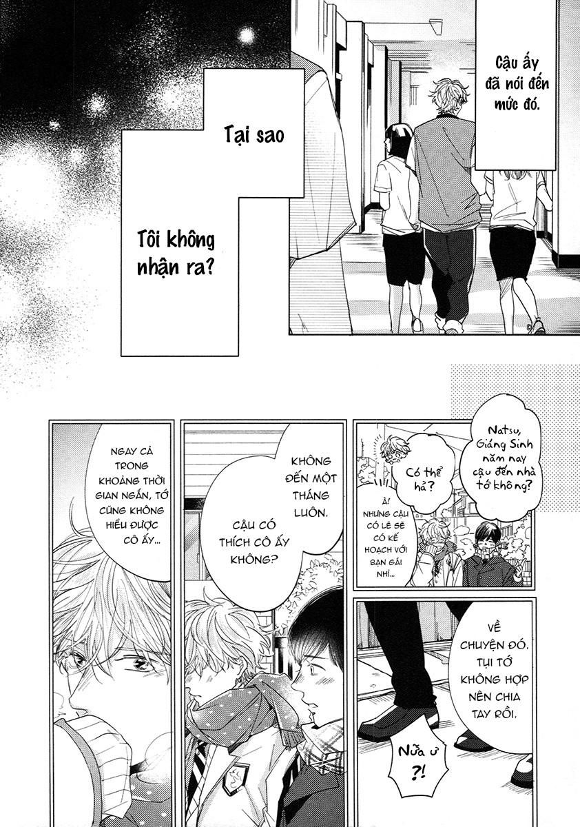 đọc truyện Yurufuwa-kun Niwa Wake Ga Aru Chương 5 ảnh 8 tại Truyện Dạ Ký