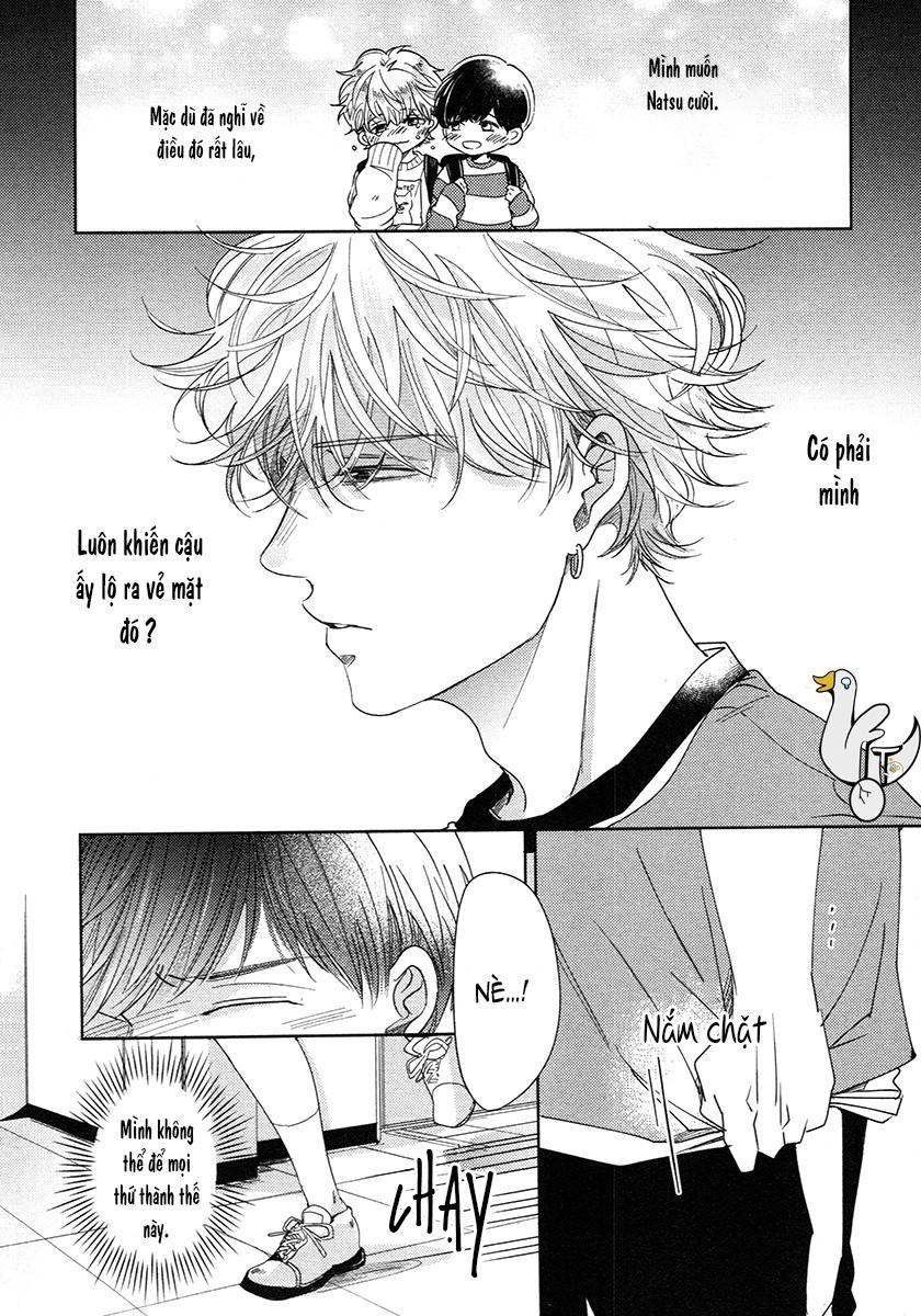 đọc truyện Yurufuwa-kun Niwa Wake Ga Aru Chương 5 ảnh 10 tại Truyện Dạ Ký