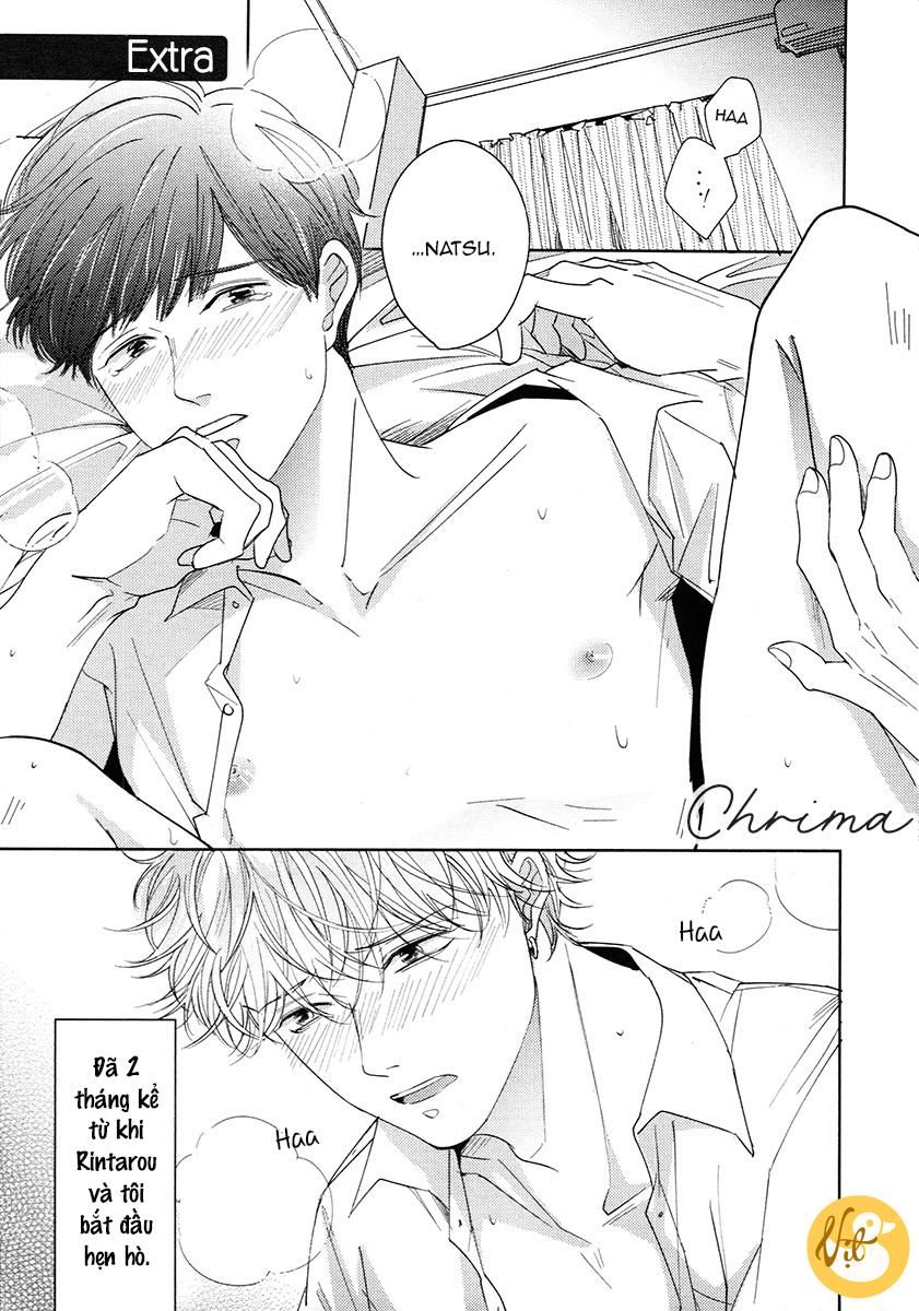 đọc truyện Yurufuwa-kun Niwa Wake Ga Aru Chương 6 ảnh 1 tại Truyện Dạ Ký