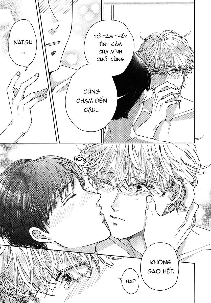 đọc truyện Yurufuwa-kun Niwa Wake Ga Aru Chương 6 ảnh 11 tại Truyện Dạ Ký