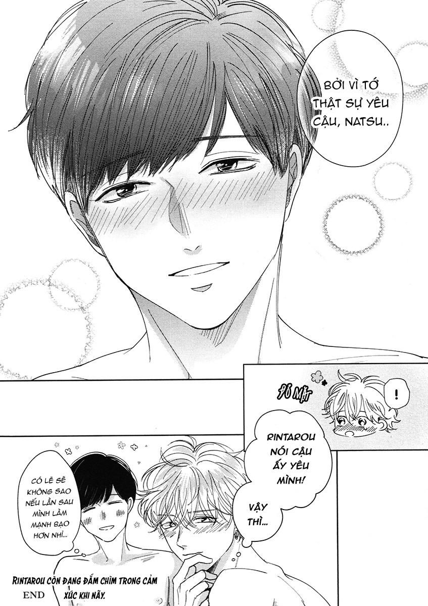 đọc truyện Yurufuwa-kun Niwa Wake Ga Aru Chương 6 ảnh 12 tại Truyện Dạ Ký