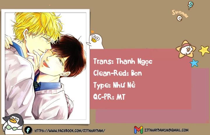 đọc truyện Yurufuwa-kun Niwa Wake Ga Aru Chương 6 ảnh 14 tại Truyện Dạ Ký