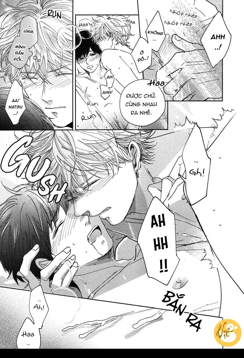 đọc truyện Yurufuwa-kun Niwa Wake Ga Aru Chương 6 ảnh 9 tại Truyện Dạ Ký