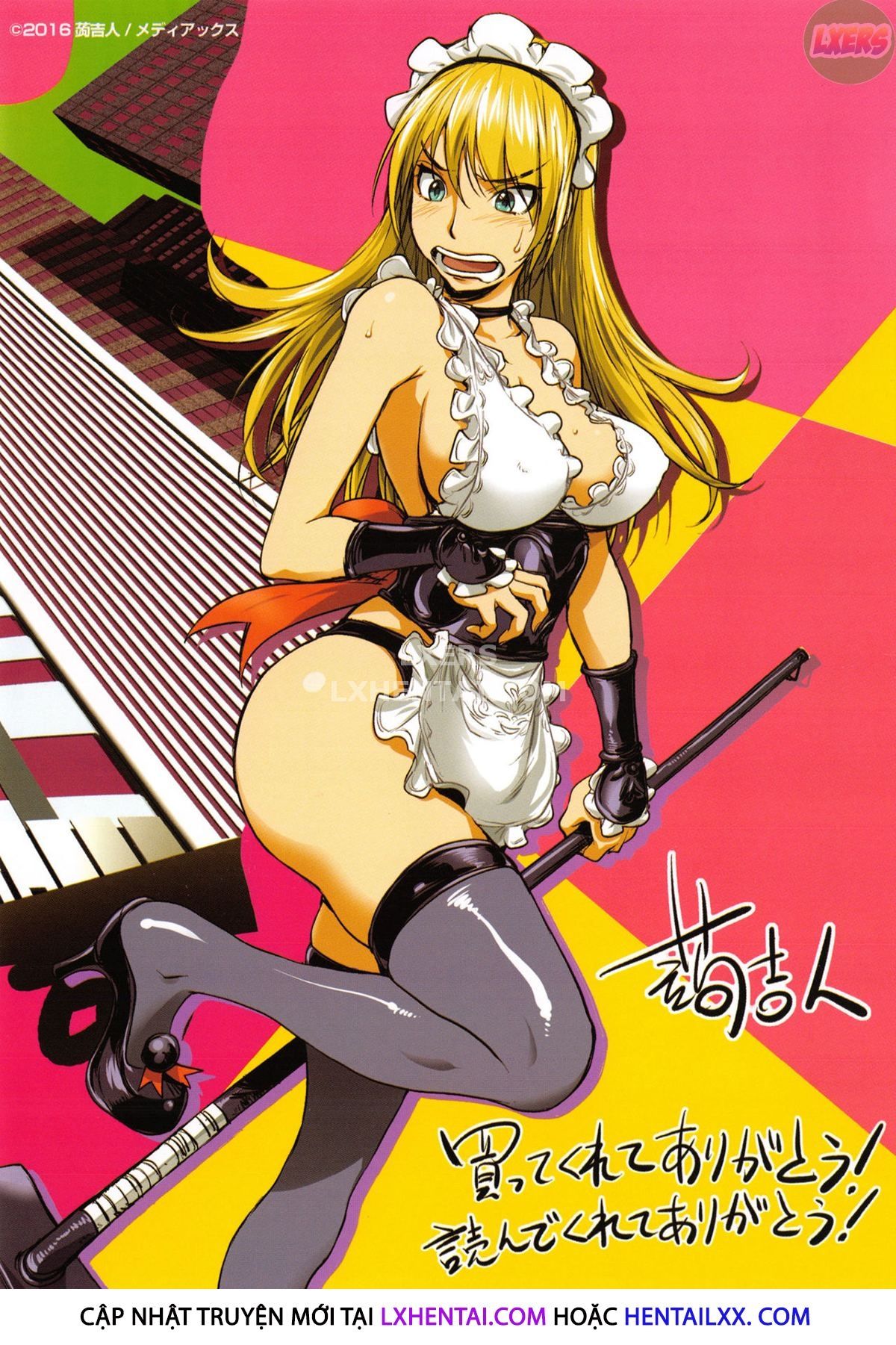 đọc truyện Yurushite Anata Chương 1 ảnh 12 tại Thiên Thai Truyện