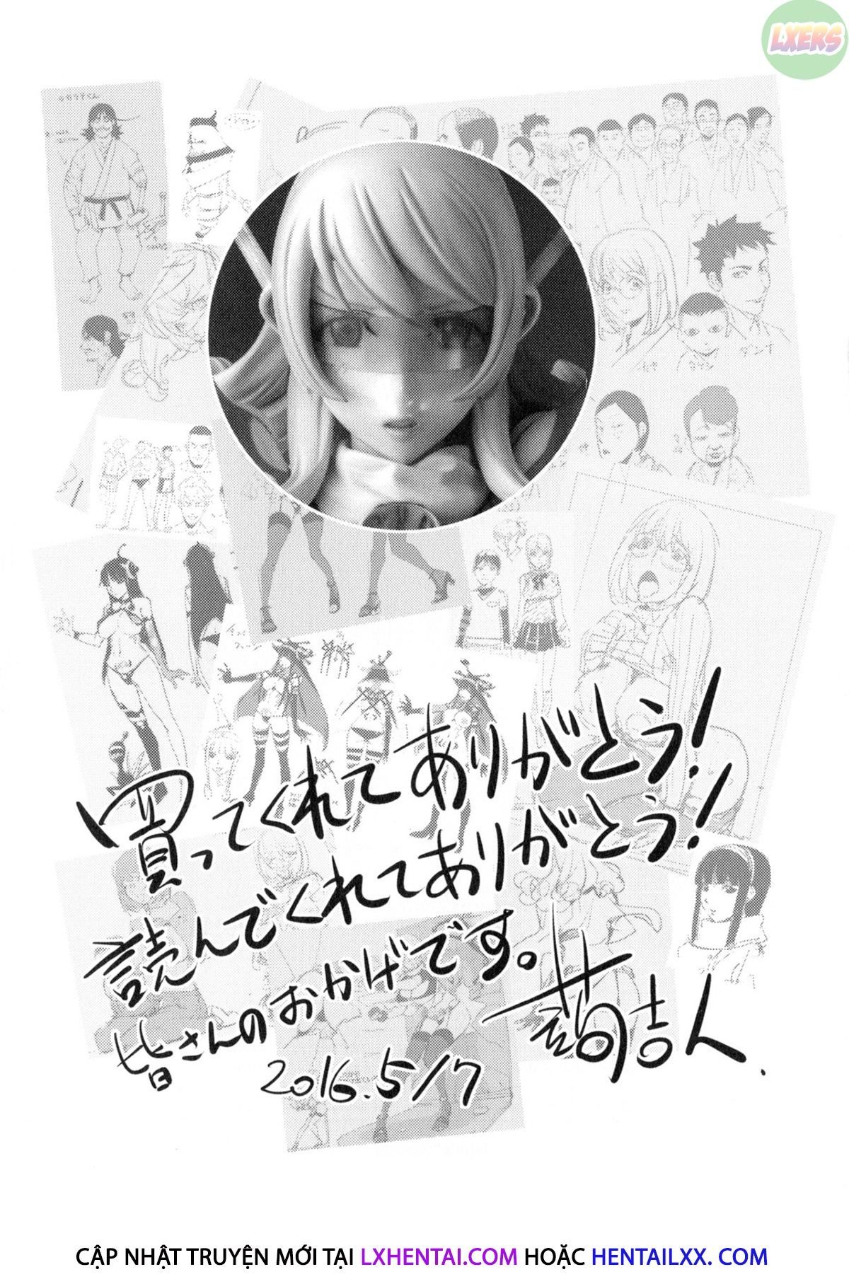 đọc truyện Yurushite Anata Chương 10 ảnh 22 tại Thiên Thai Truyện