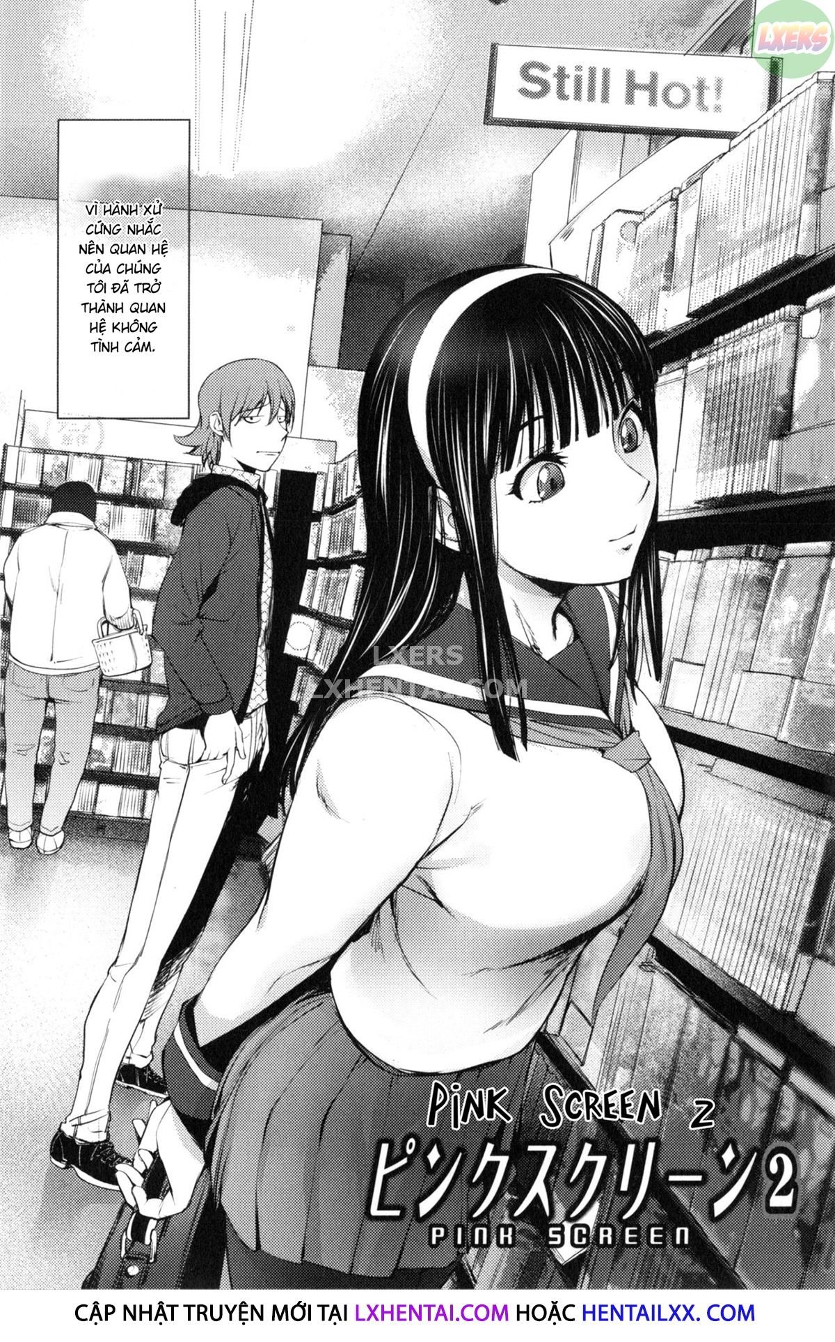 đọc truyện Yurushite Anata Chương 10 ảnh 7 tại Thiên Thai Truyện