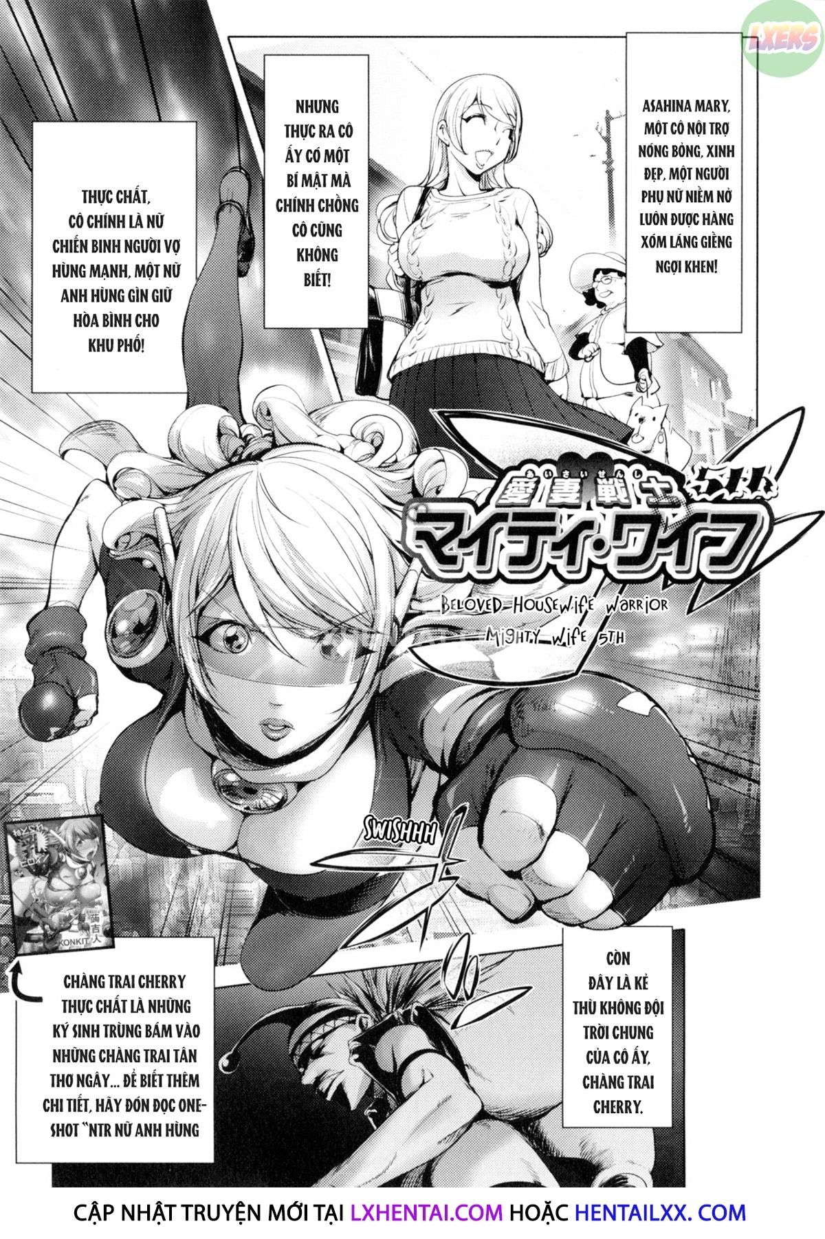 đọc truyện Yurushite Anata Chương 4 ảnh 6 tại Thiên Thai Truyện