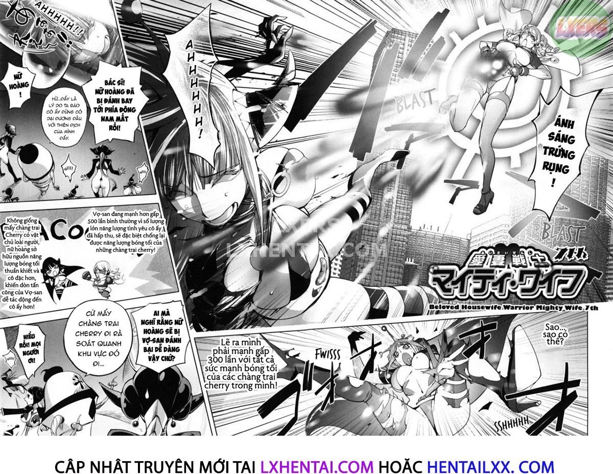 đọc truyện Yurushite Anata Chương 6 ảnh 7 tại Thiên Thai Truyện