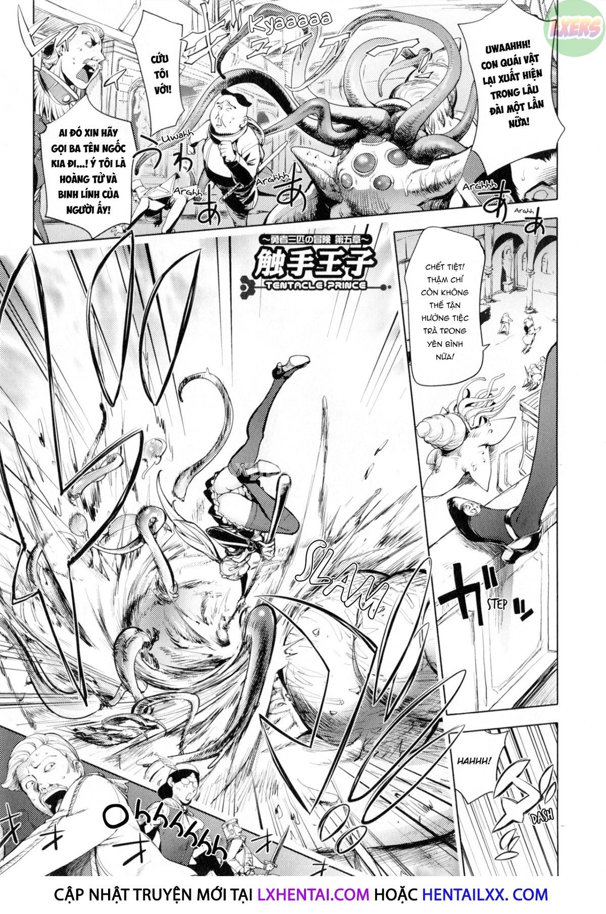 đọc truyện Yurushite Anata Chương 8 ảnh 6 tại Thiên Thai Truyện