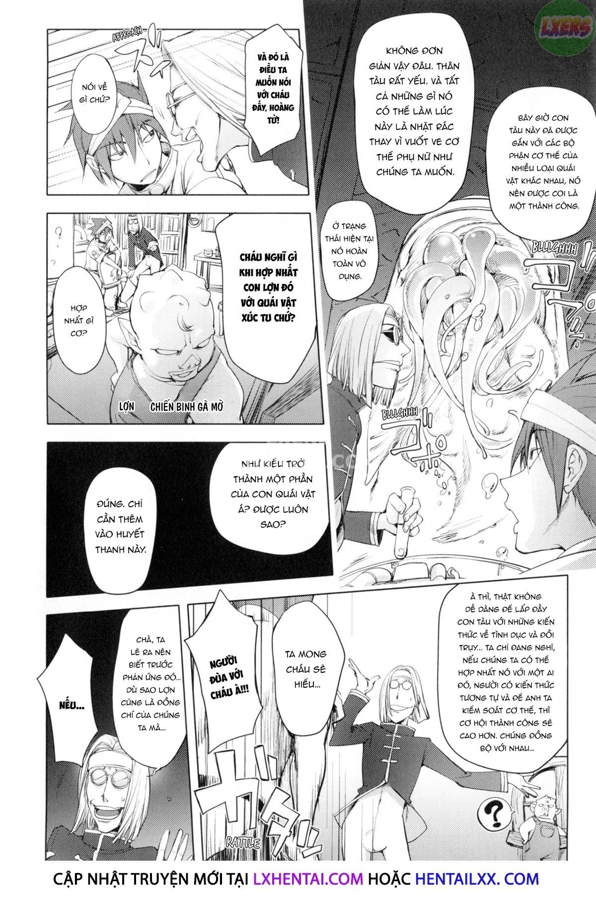 đọc truyện Yurushite Anata Chương 8 ảnh 9 tại Thiên Thai Truyện