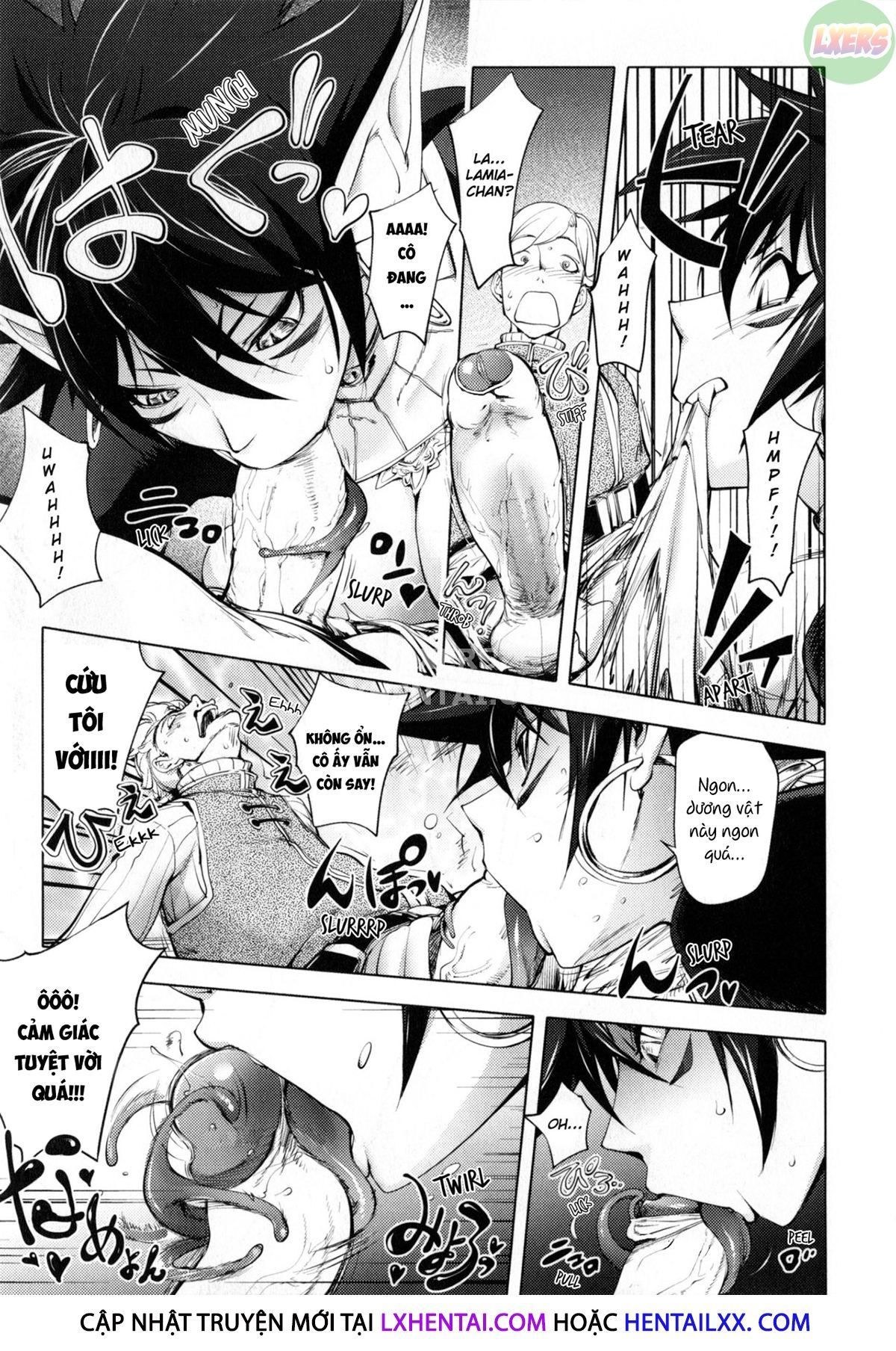 đọc truyện Yurushite Anata Chương 9 ảnh 20 tại Thiên Thai Truyện