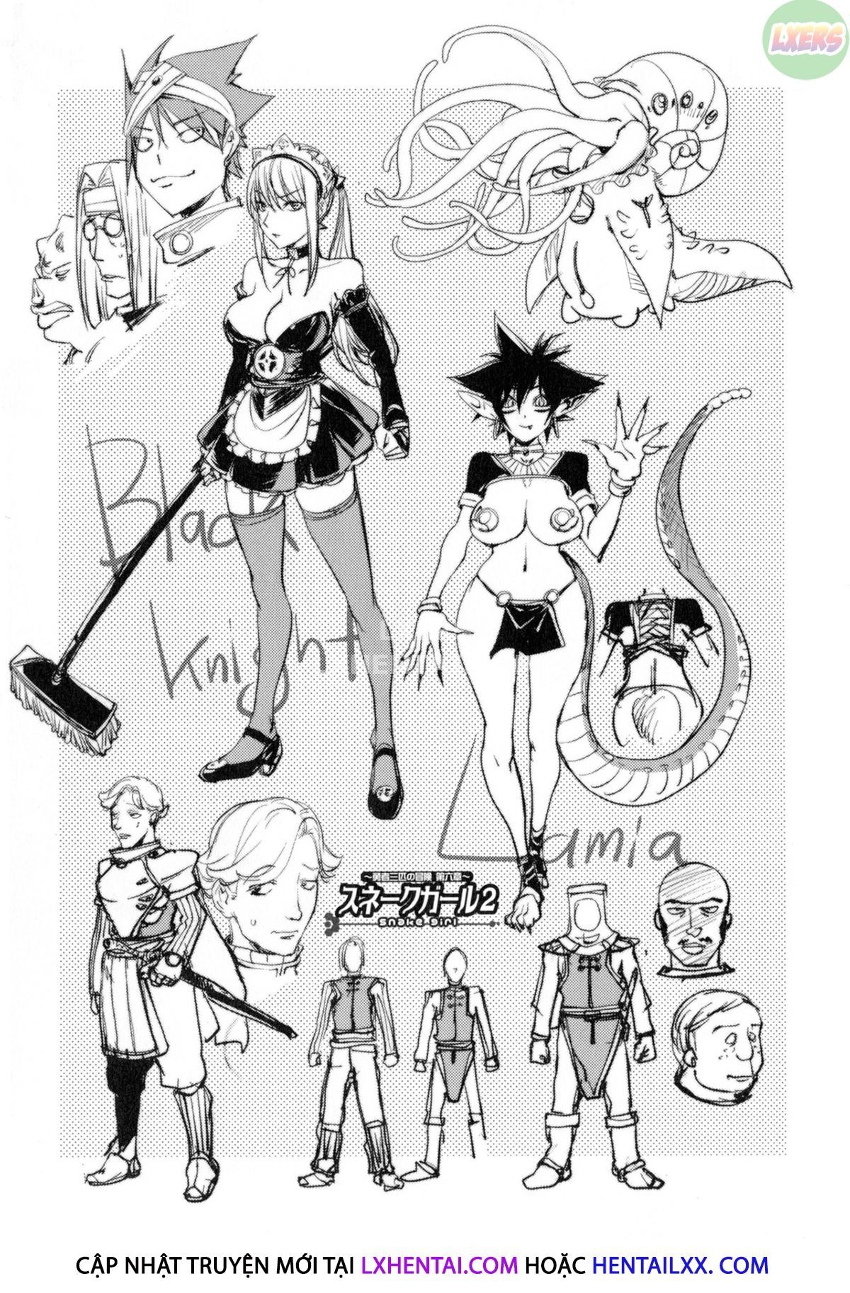 đọc truyện Yurushite Anata Chương 9 ảnh 6 tại Thiên Thai Truyện