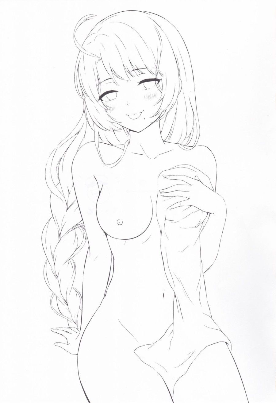 đọc truyện Yuugumo To Futarikiri No Rotenburo (kantai Collection -kancolle-) Oneshot ảnh 4 tại Thiên Thai Truyện