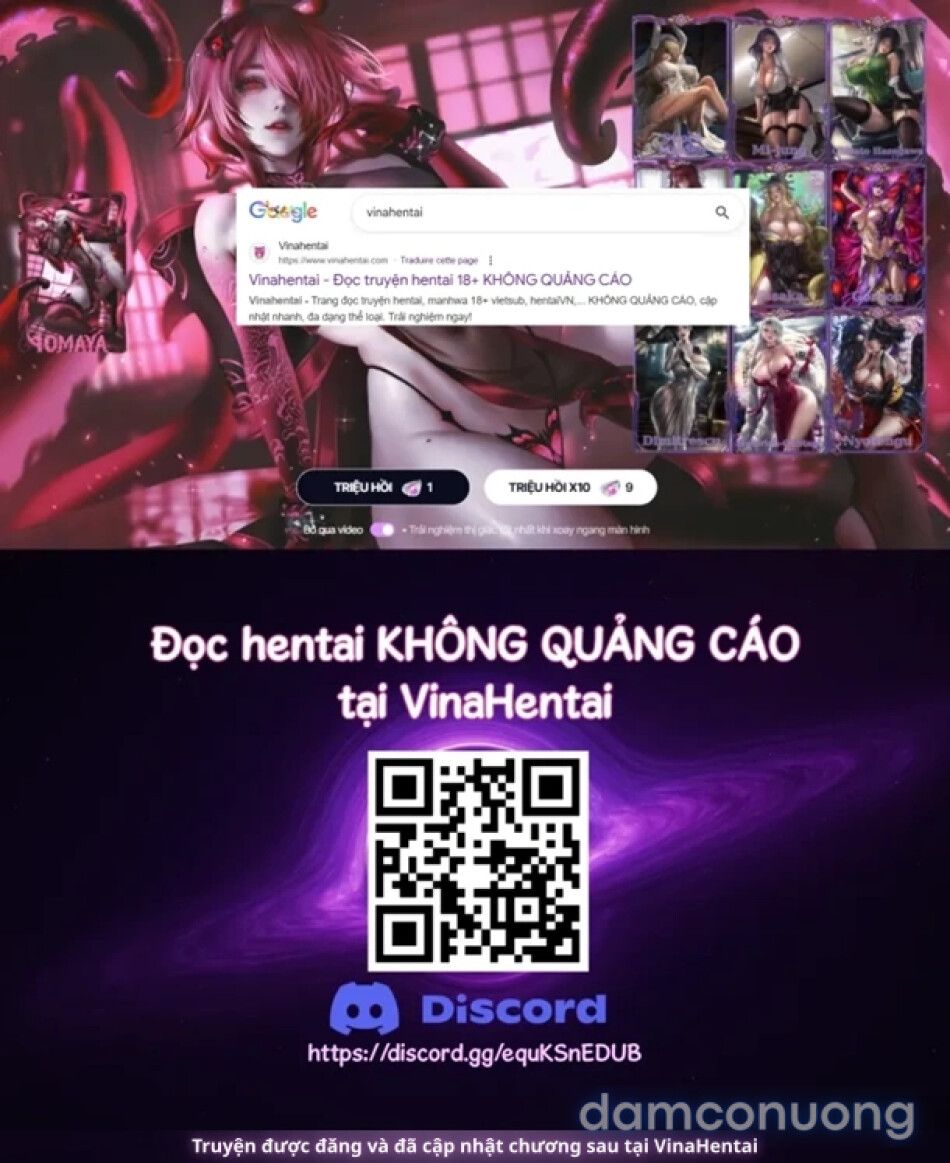 đọc truyện Yuuka À! Cho Thầy "đi Cửa Sau" Em Nhé! Chương 3 ảnh 28 tại Thiên Thai Truyện