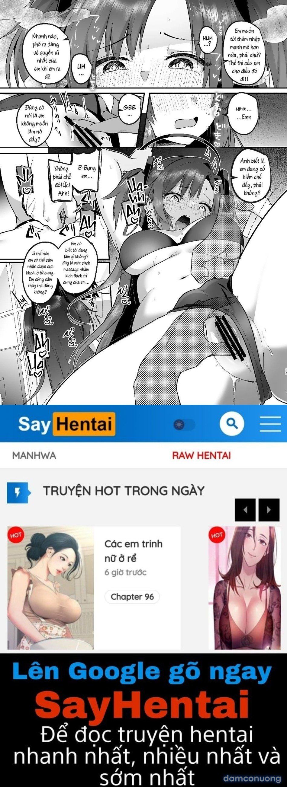 đọc truyện Yuuka To Midsummer Chương 1 ảnh 17 tại Thiên Thai Truyện