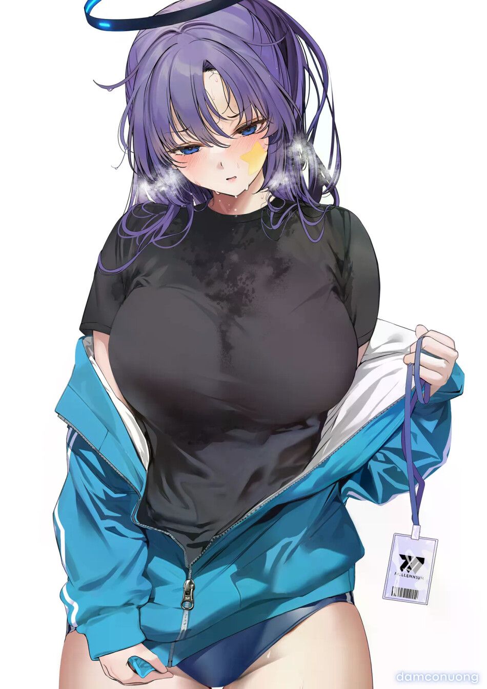 đọc truyện Yuuka Và Vòng 3 Khủng Bố Chương 100 ảnh 65 tại Thiên Thai Truyện