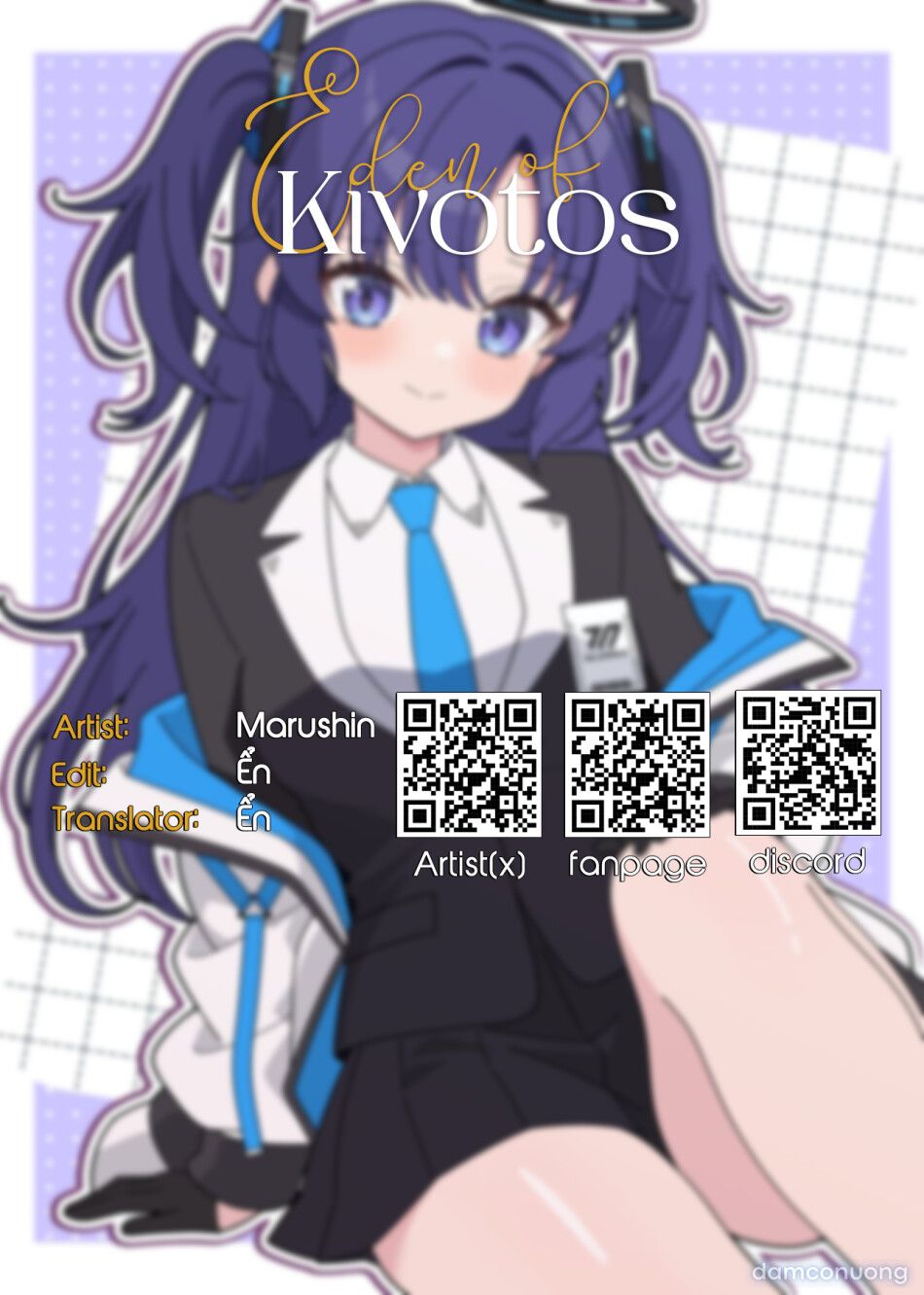 đọc truyện Yuuka Và Vòng 3 Khủng Bố Chương 100 ảnh 67 tại Thiên Thai Truyện