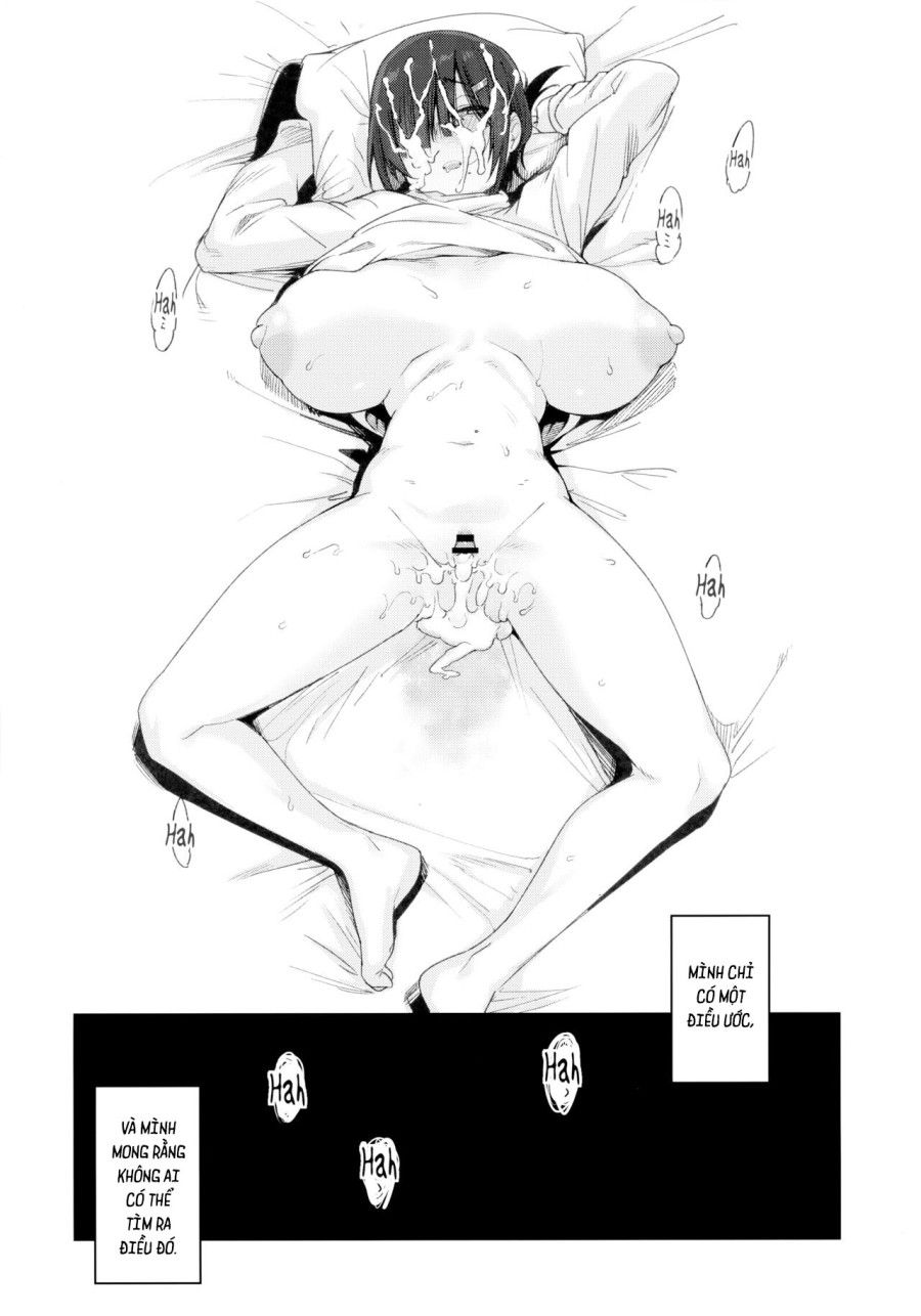 Yuuki Của Anh Oneshot page 69 - Giả Dược