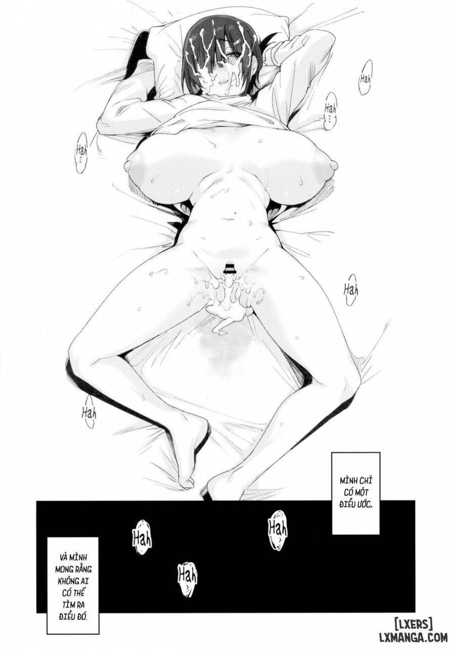 Yuuki-san Wa Boku No Mono Oneshot page 64 - Giả Dược