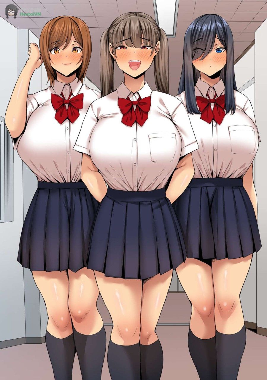 Yuumei Shingakukou De Yuutousei-tachi No Sei No Hakeguchi Ni Sareru Kyoushi No Boku No Nichijou Oneshot page 26 - Giả Dược