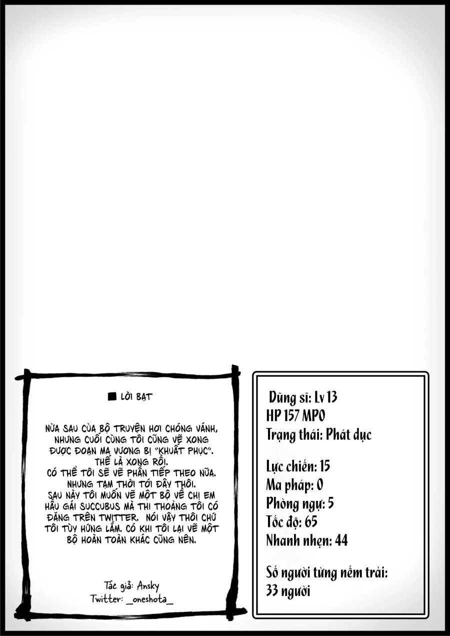 Yuusha Ni Kanyou Sugiru Fantasy Sekai Chương 2 page 18 - Giả Dược