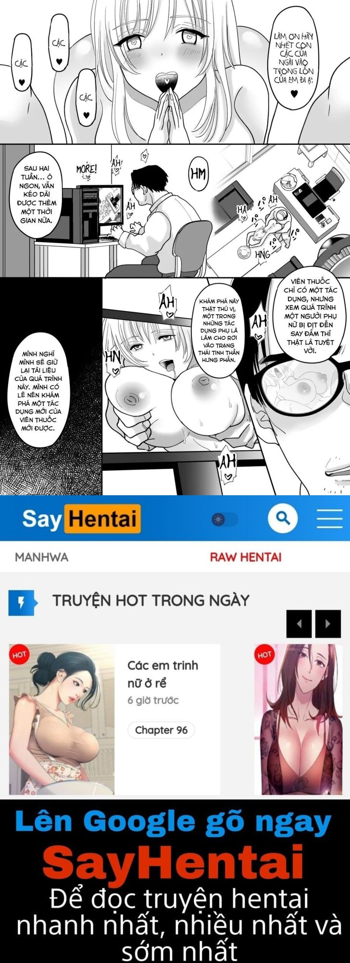 đọc truyện Yuushuu Na Douryou No Mesu Ochi Kiroku Oneshot ảnh 37 tại Giả Dược