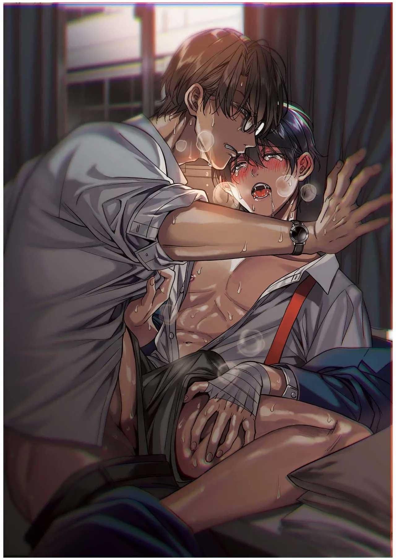 đọc truyện Yuutousei Ni Sex Nanka Oshieru N Janakatta Chương 1 ảnh 4 tại Giả Dược