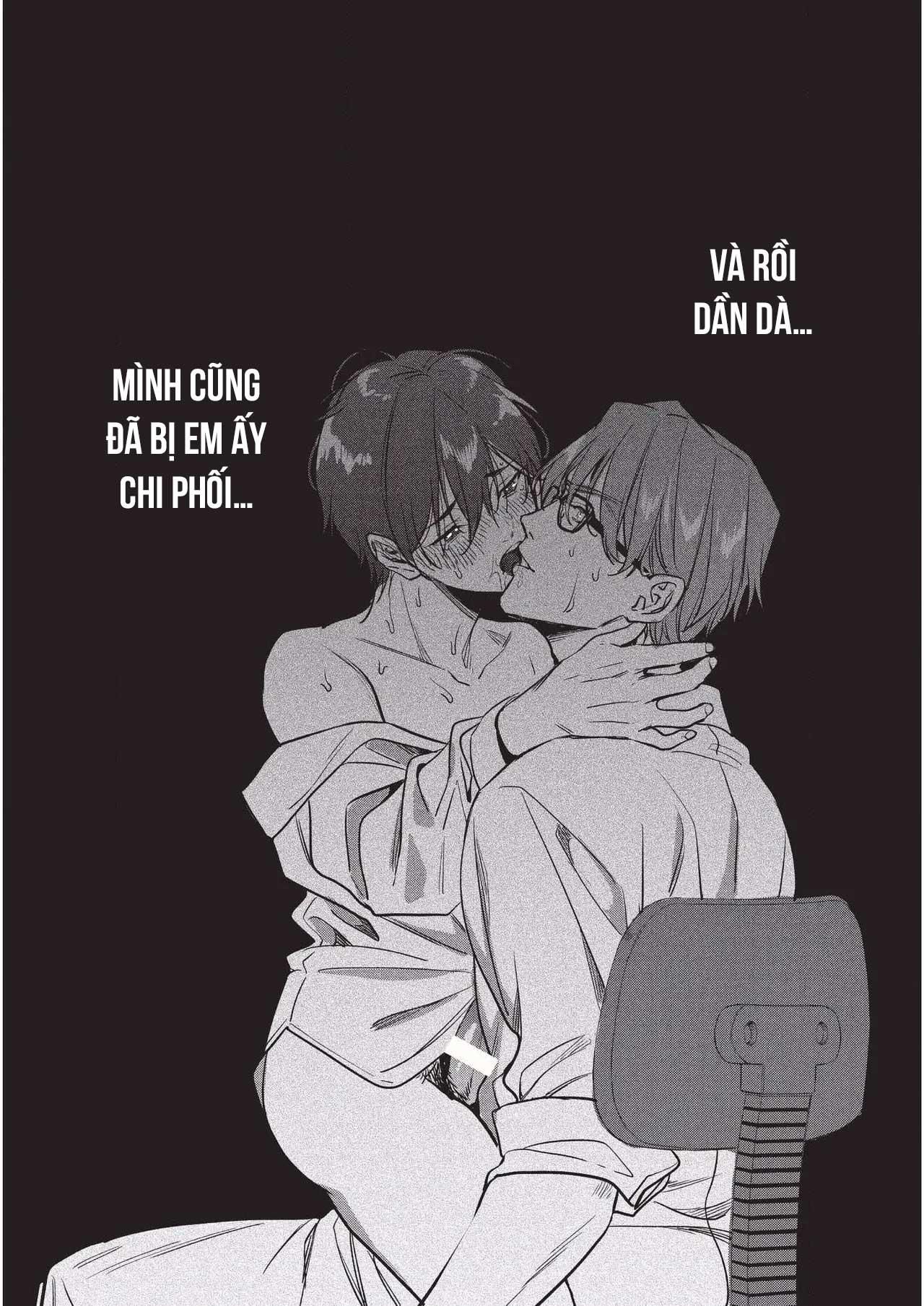 đọc truyện Yuutousei Ni Sex Nanka Oshieru N Janakatta Chương 1 ảnh 50 tại Giả Dược